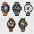 SMAEL New Mens Sports Watches Top Luxury Brand